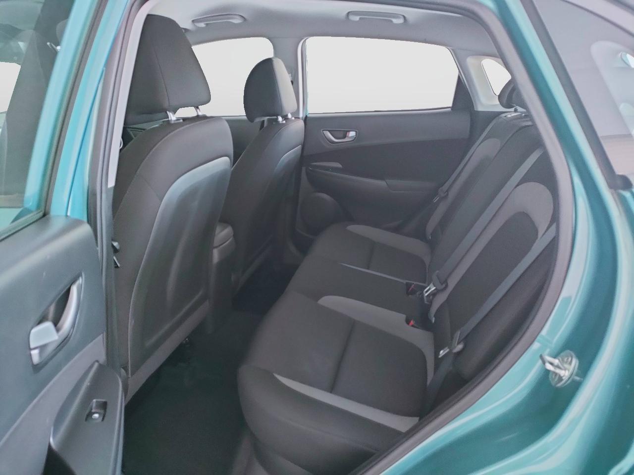 HYUNDAI Kona I 2017 - Kona 1.0 t-gdi Xtech 2wd 120cv