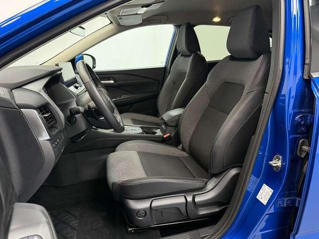 Nissan Qashqai 1.3 MHEV X-TRONIC N-CONNECTA 158CV ONLY PROMO!