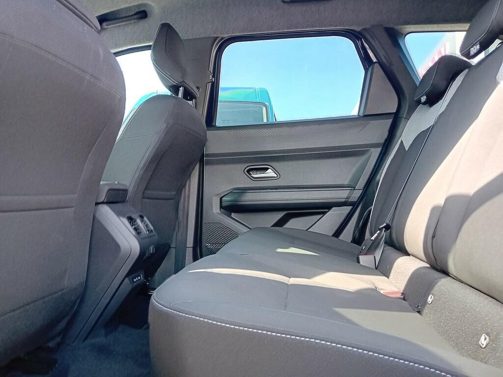 Dacia Bigster 1.2 Eco-G Journey