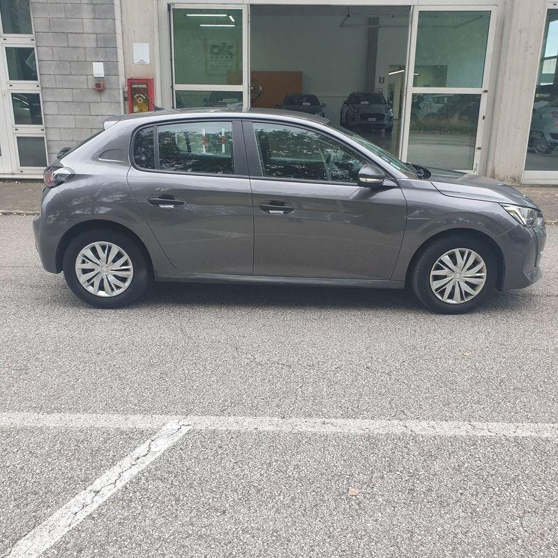 Peugeot 208 Peugeot 208 1.2 75 Like
