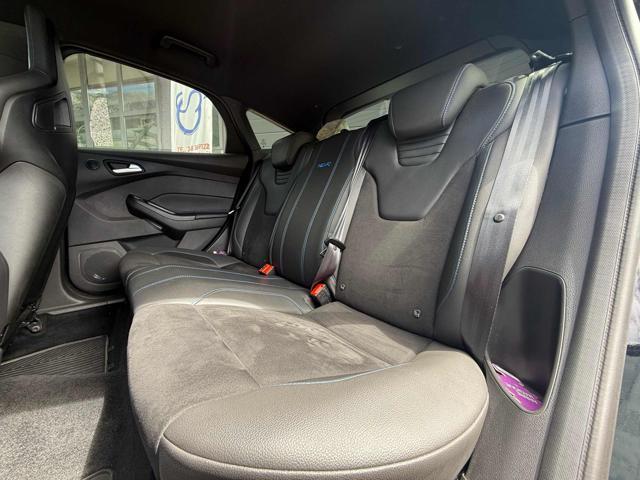 FORD Focus 2.3 350 CV AWD RS