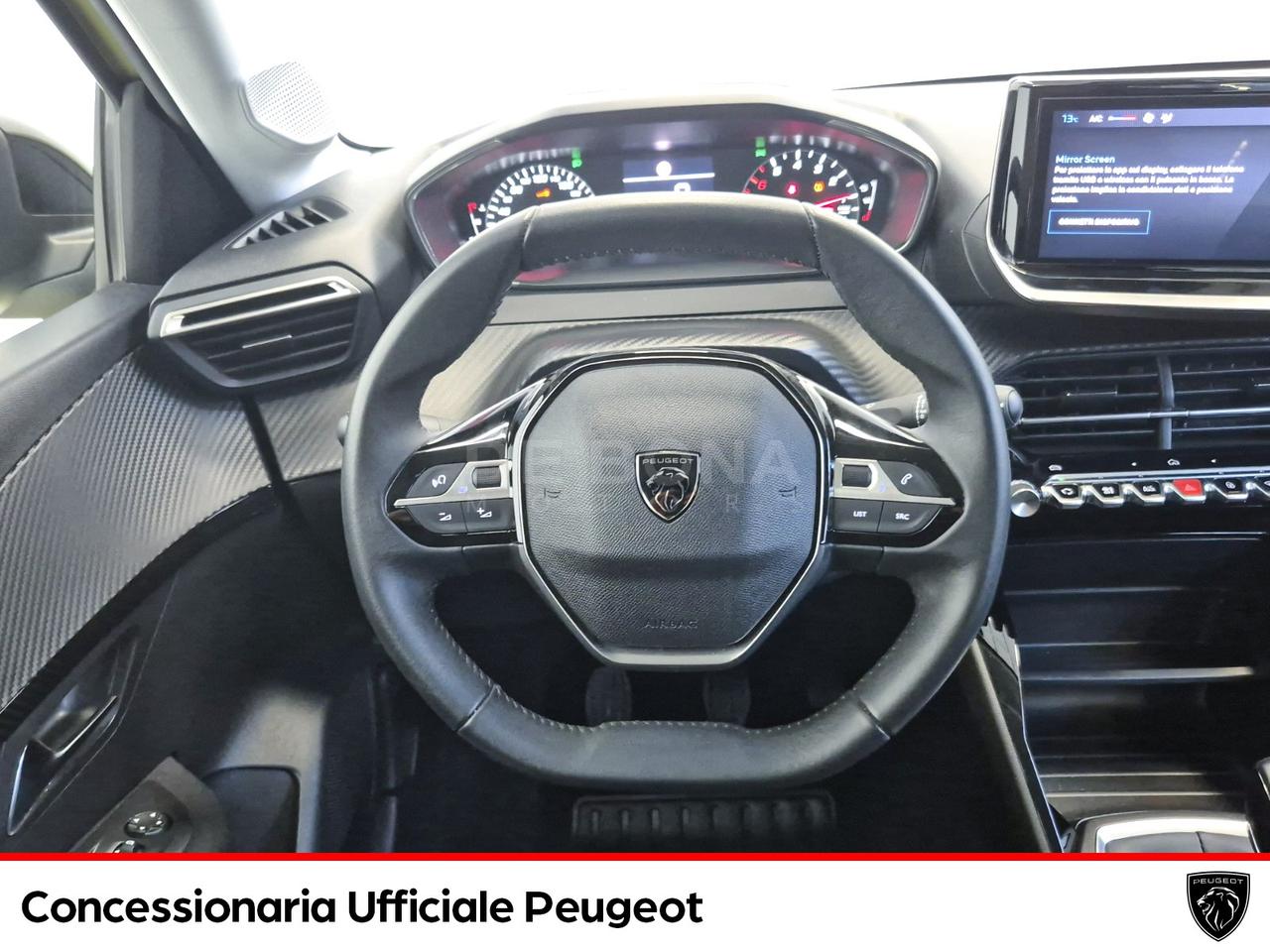 Peugeot 208 1.2 puretech active s&s 75cv