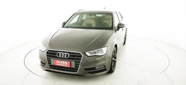 AUDI A3 SPB 1.6 TDI Ambiente