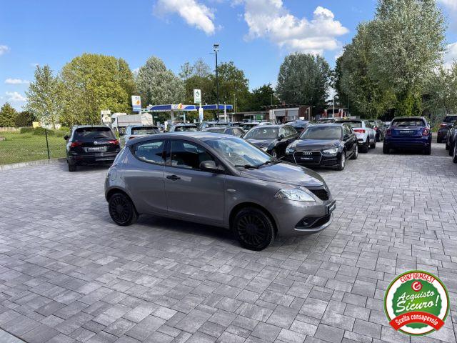 LANCIA Ypsilon 1.2 5p GPL Ecochic ANCHE X NEOPATENTATI