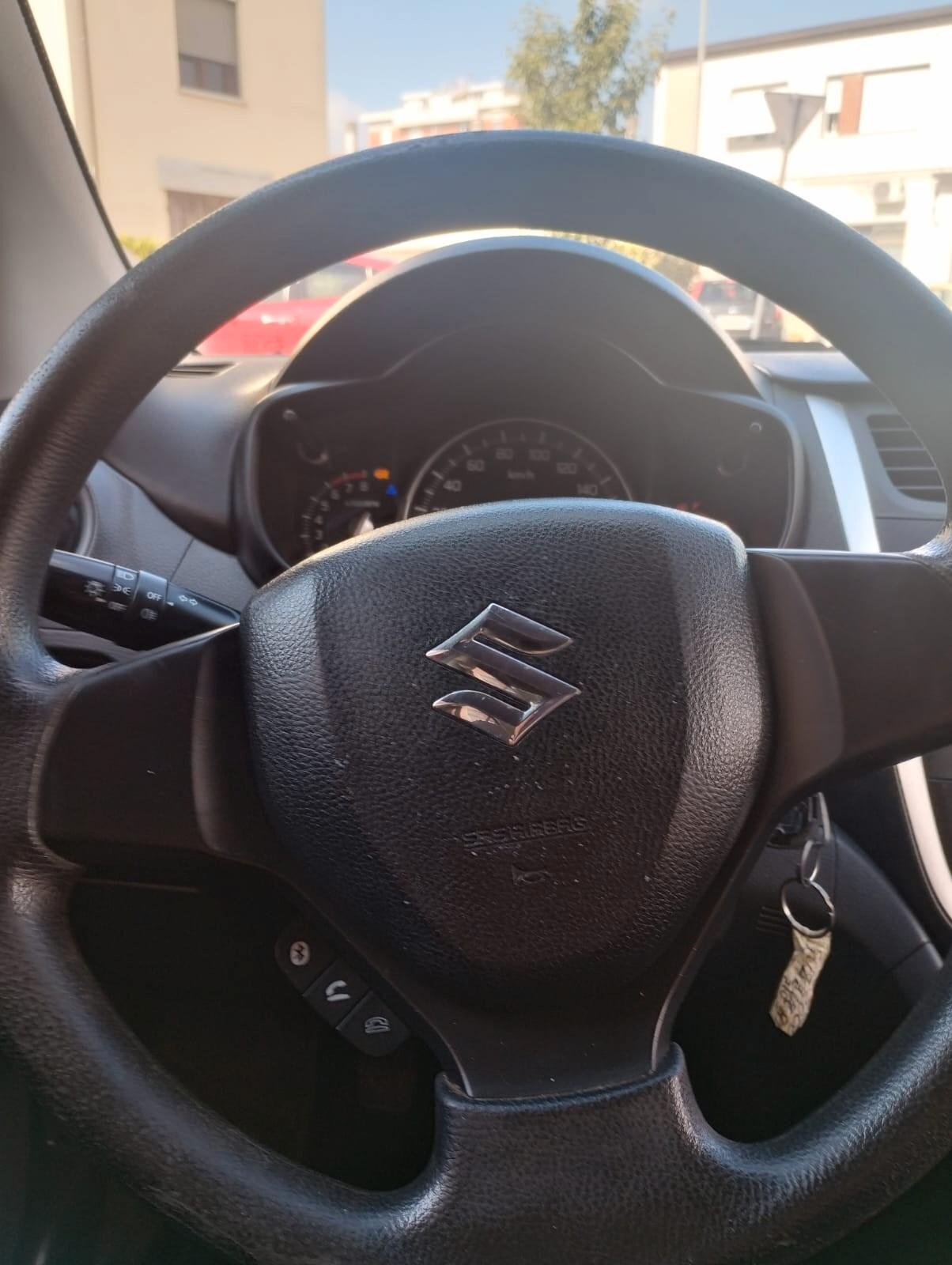 Suzuki Celerio 1.0 Style