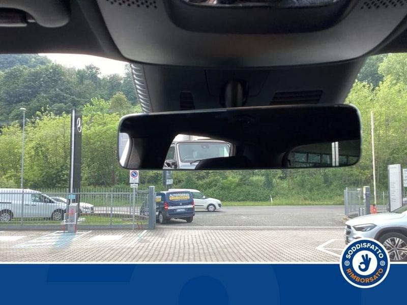 Mercedes-Benz Classe B 180d Street Edition Advanced Plus Progressive