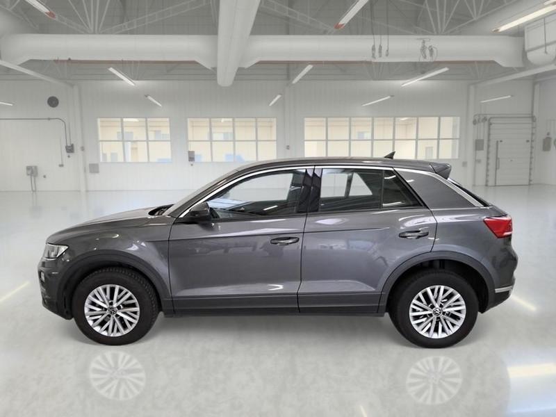 VOLKSWAGEN T-ROC 1.5 TSI ACT Business DSG