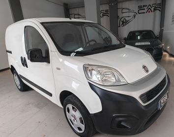 Fiat Fiorino 1.4 8V CNG 70CV Cargo