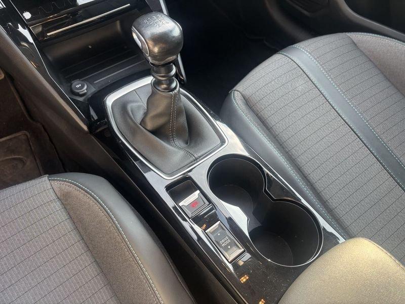 Peugeot 208 NEOP. CINGHIA NUOVA 1.2 Benzina 100cv