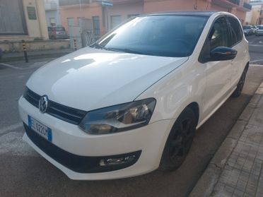 VOLKSWAGEN Polo 1.2 TDI 75 CV 5 p. Comfortline