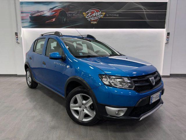 DACIA Sandero Stepway 900 TCe 12V 90CV Prestige