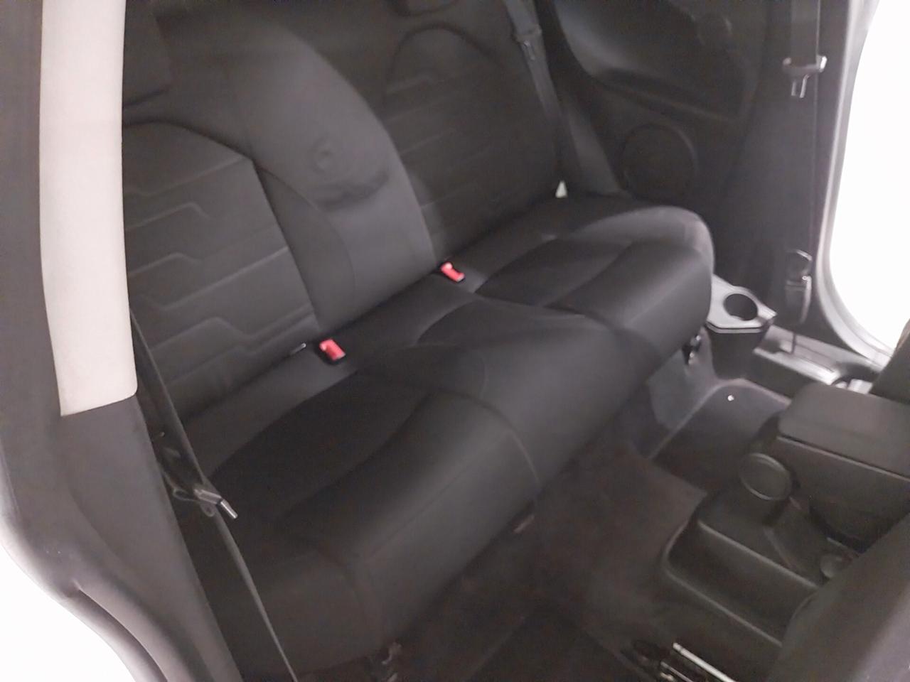 Alfa Romeo MiTo 1.3 JTDM-2 95 CV S&S DISTINCTIVE SPORT PACK