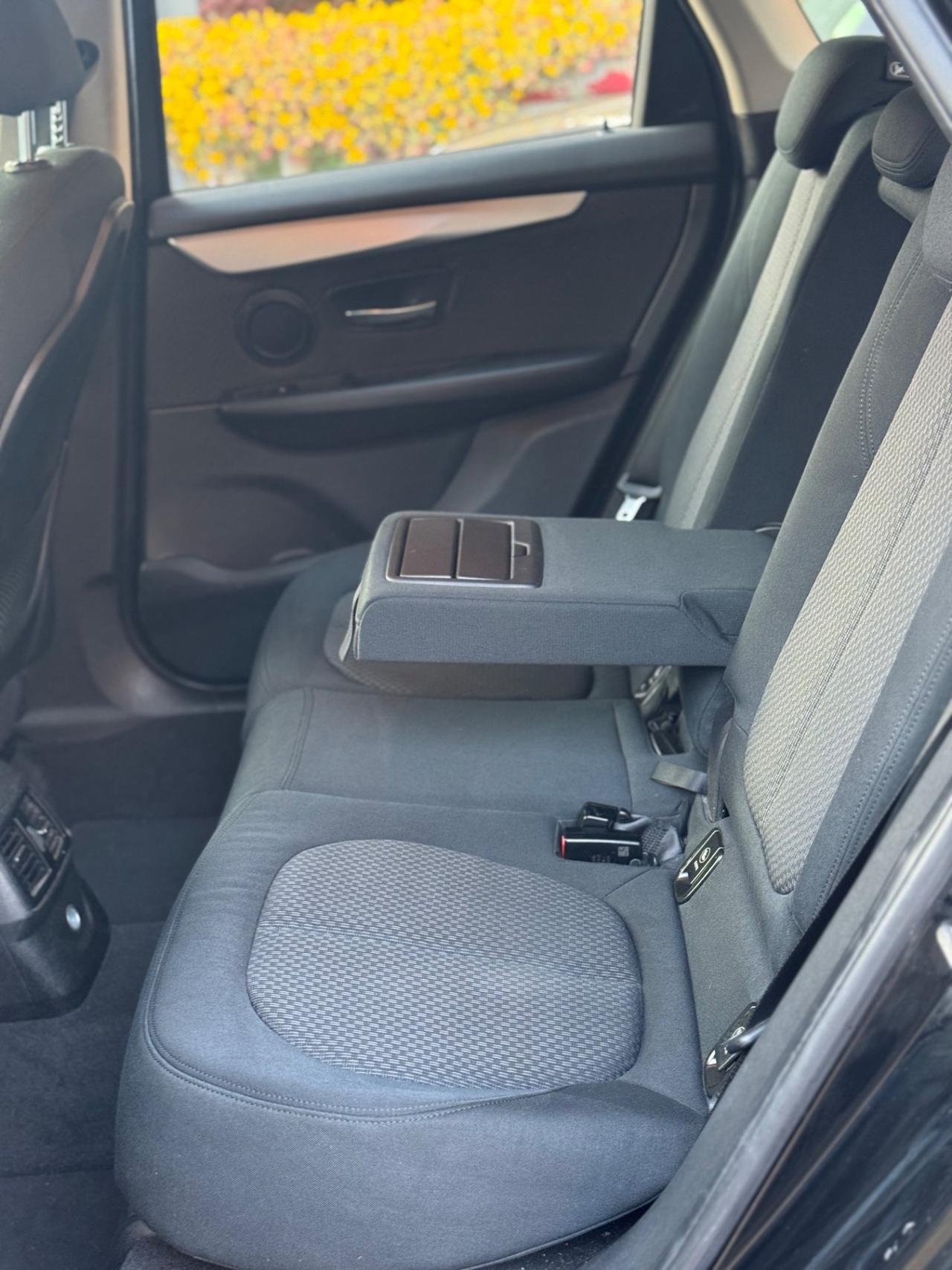 Bmw 218 218d Coupé Luxury