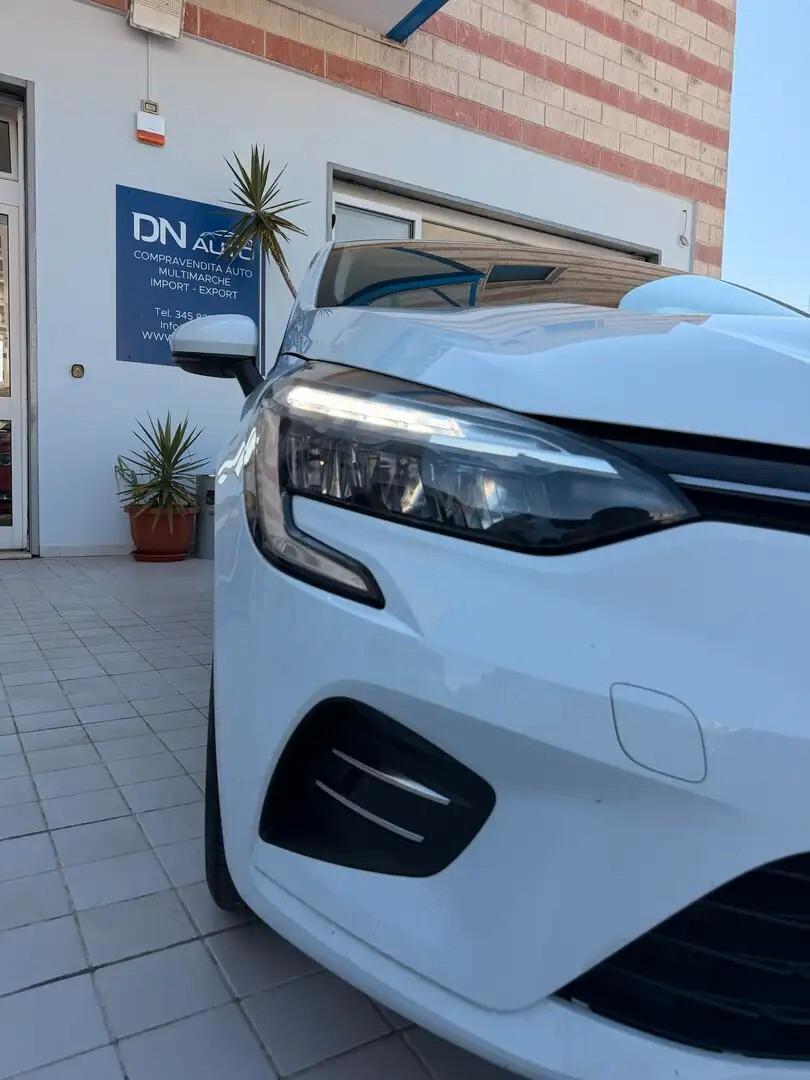 Renault Clio Blue dCi 85 CV 5 porte Zen