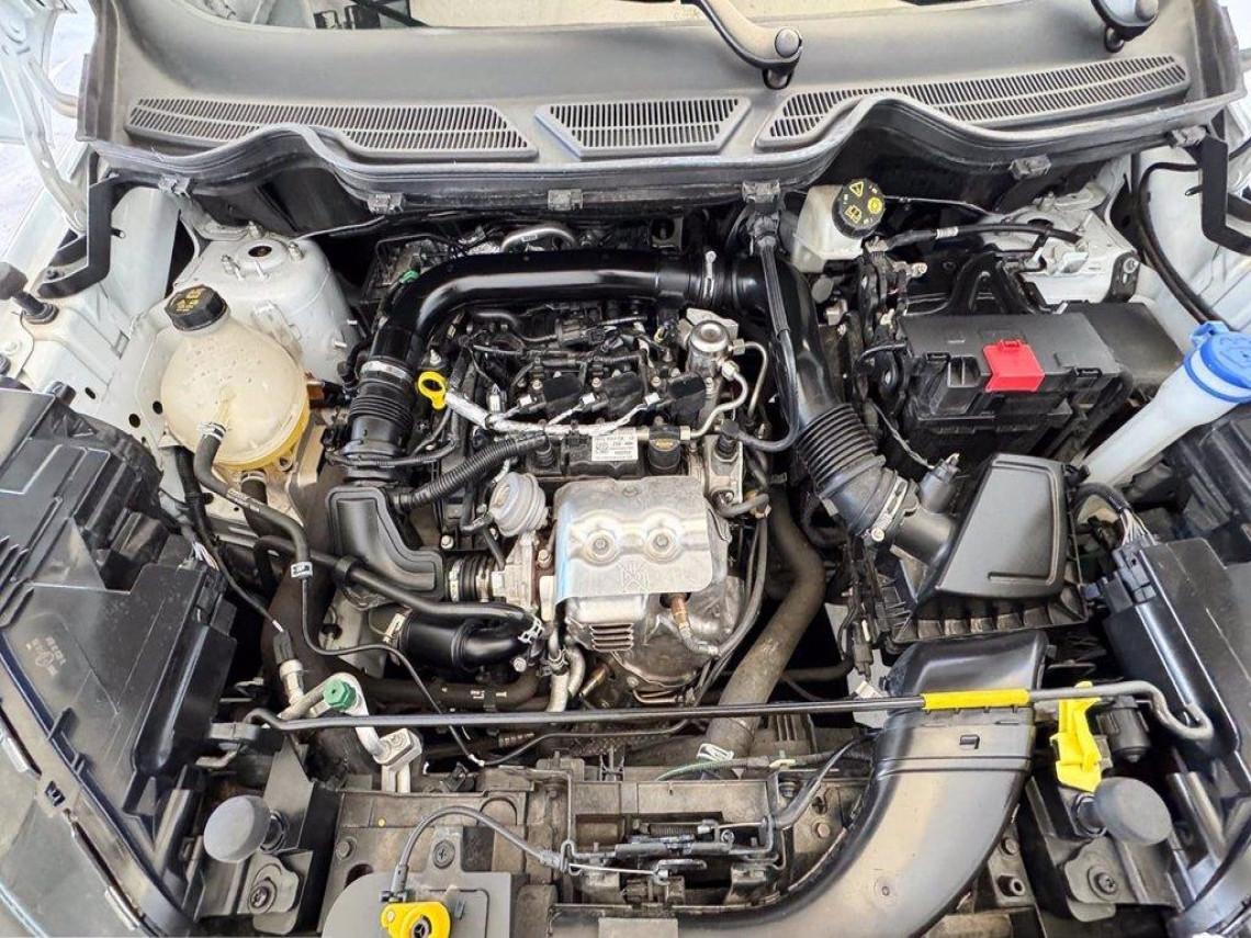 FORD EcoSport 1 0 ecoboost active ses 125cv