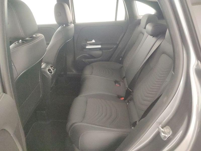 Mercedes-Benz GLA 250 e phev Progressive Advanced Plus auto