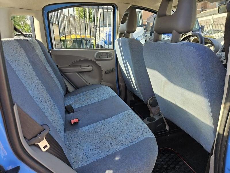 FIAT Panda 1.1 54cv GPL
