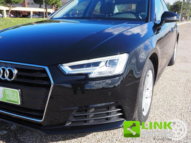 AUDI A4 35 TDI S tronic Business