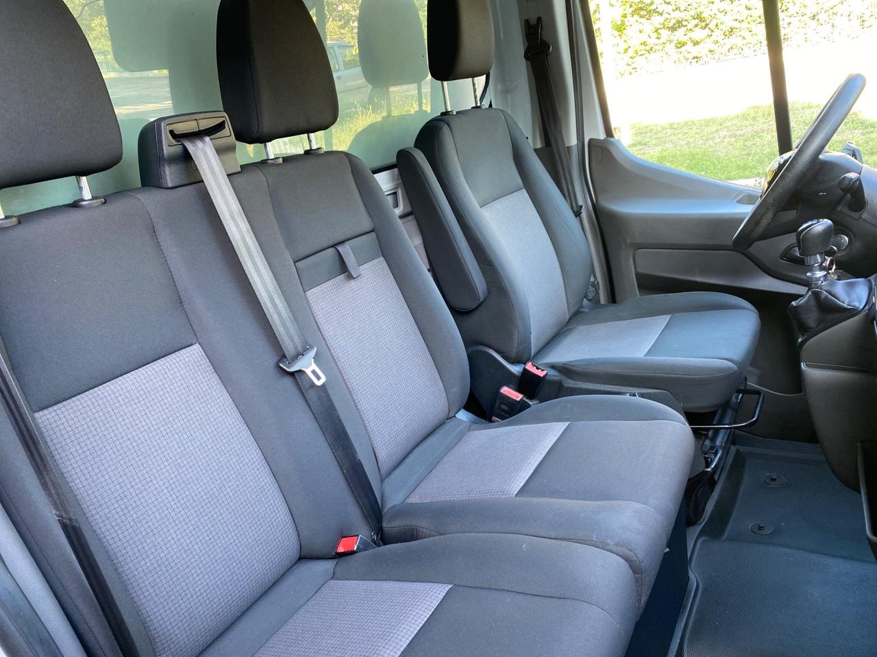 Ford Transit CELLA FRIGO