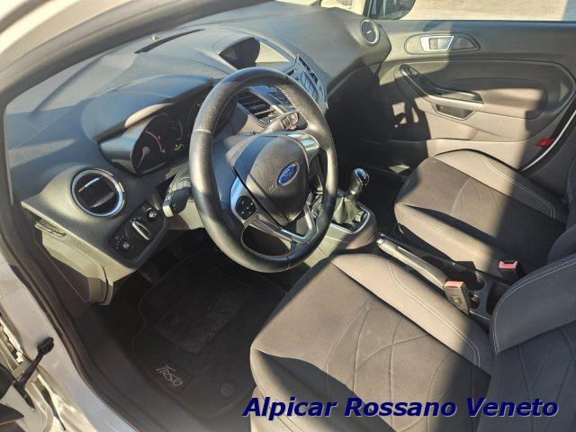 FORD Fiesta 1.5 TDCi 75CV 5 porte Business