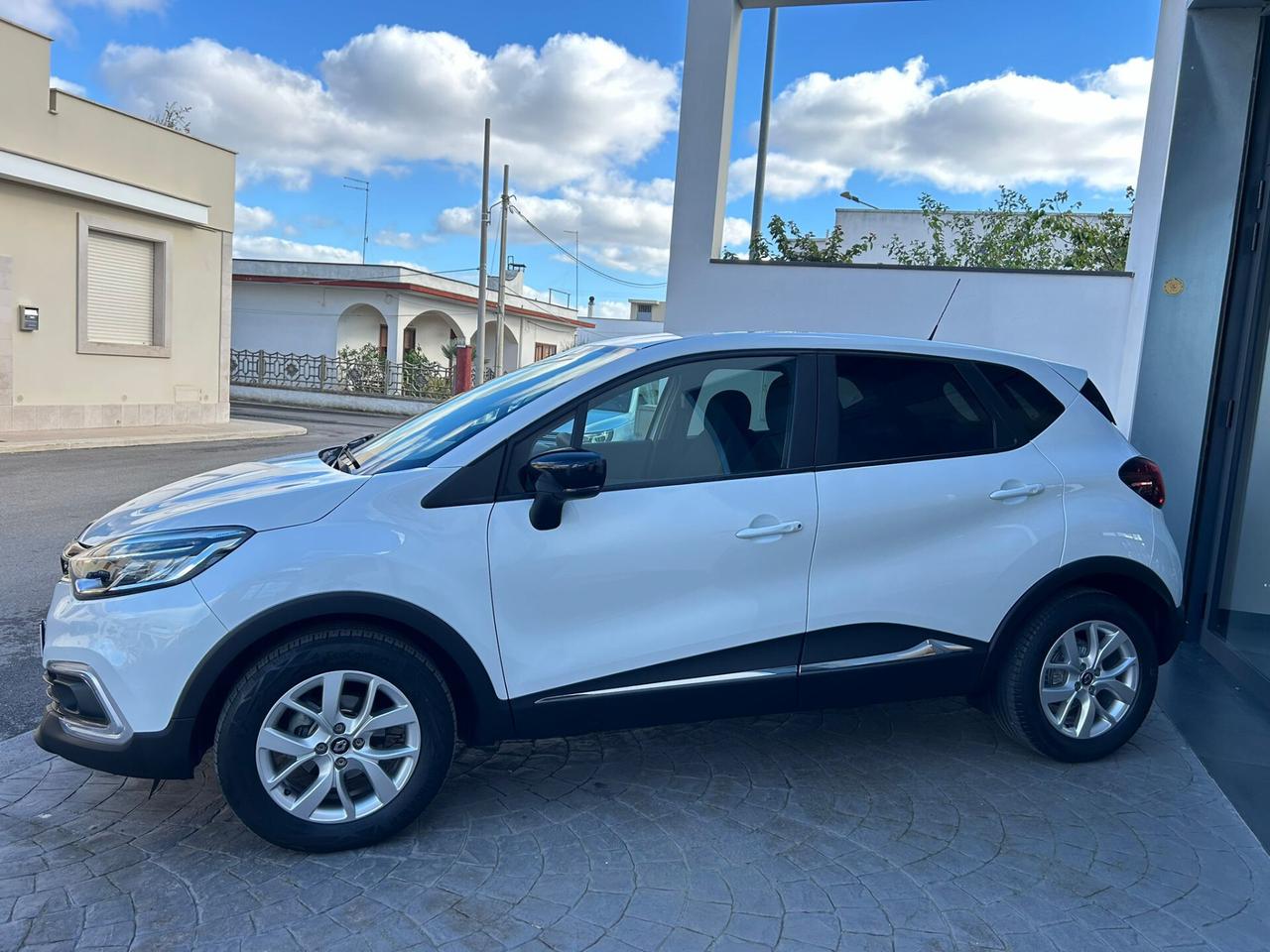 Renault Captur 0.9 TCe 90Cv Km 87.000-2019