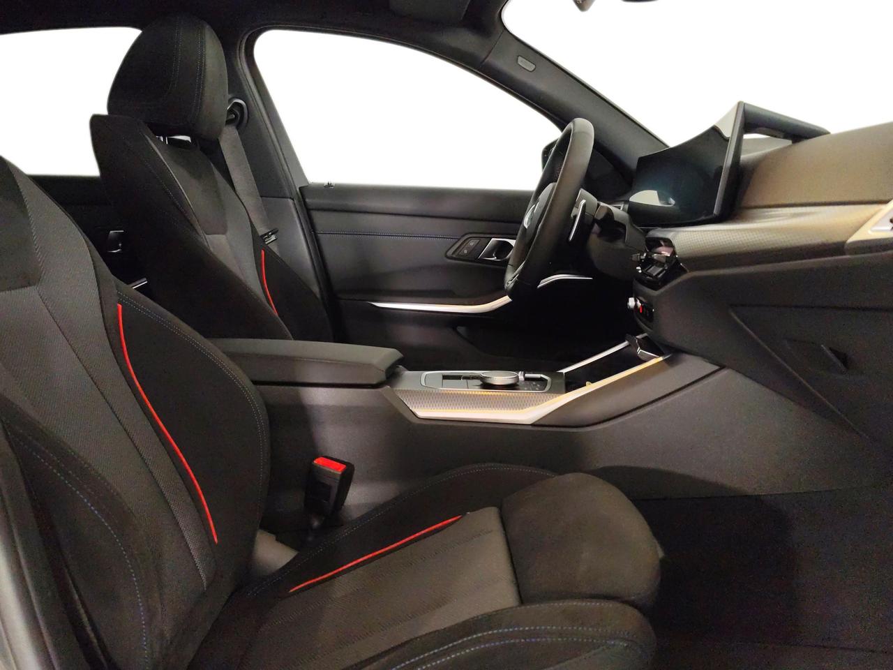 BMW Serie 3 320d 48V MSport