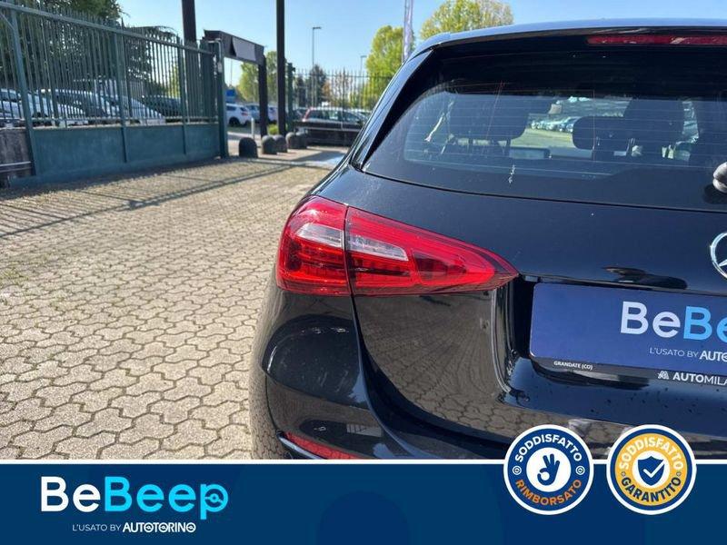 Mercedes-Benz Classe A A 180 SPORT