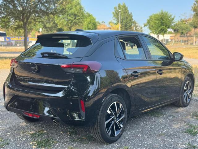 OPEL Corsa 1.2 100 CV GS-LINE BICOLORE +GPL