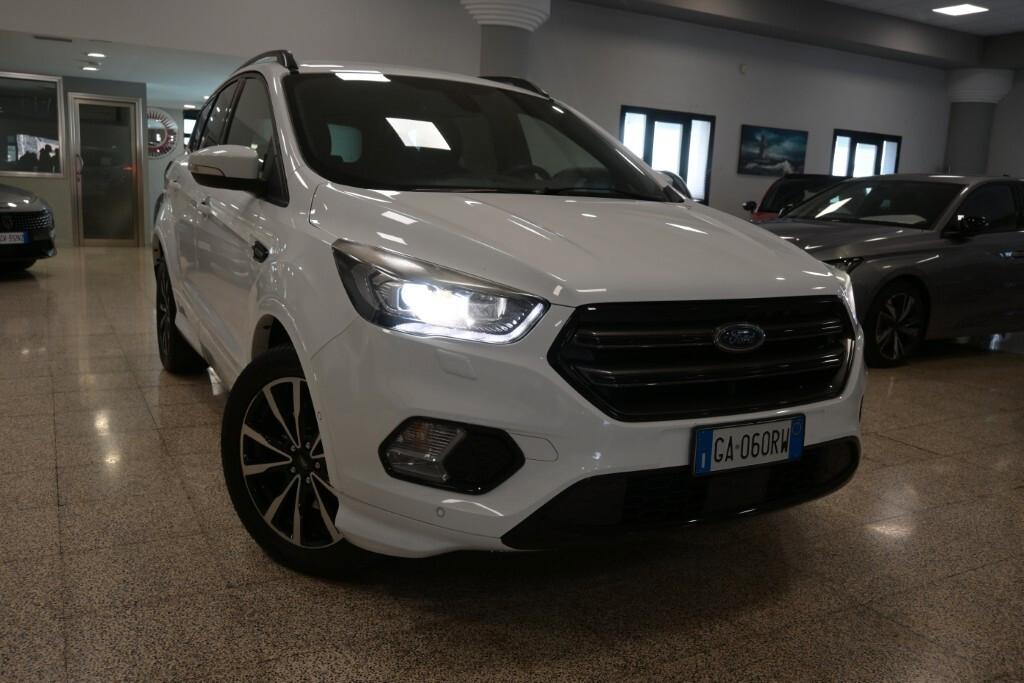Ford Kuga 2.0 TDCI 120 CV S&S 2WD Powershift ST-Line