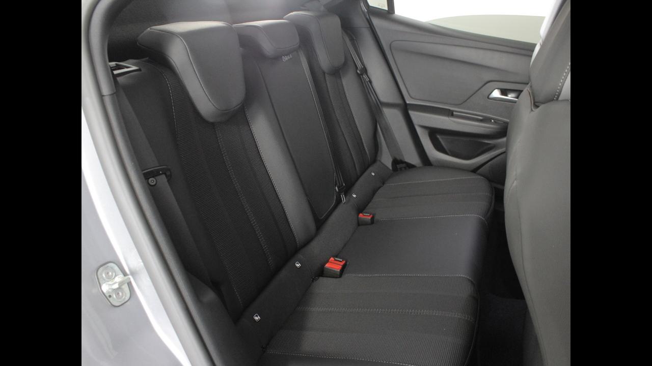 OPEL MOKKA GS 1.2l 136cv MT