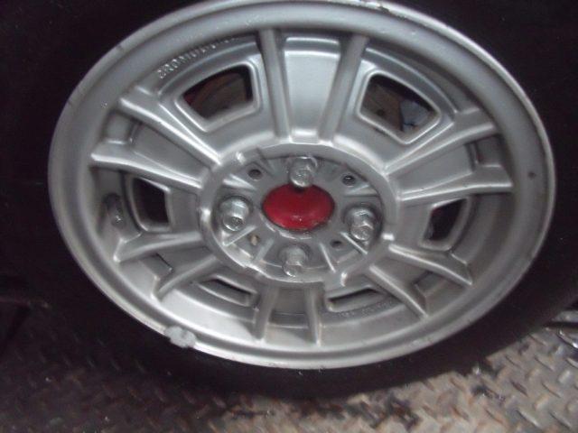 FIAT 600 FIAT SEICENTO D REPLICA ABARTH