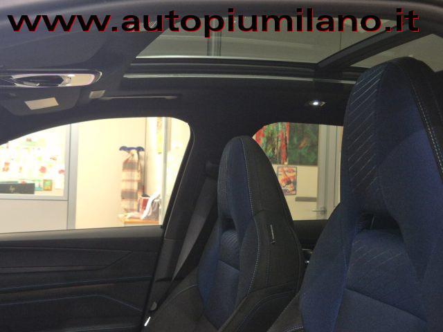 LYNK & CO 01 PHEV