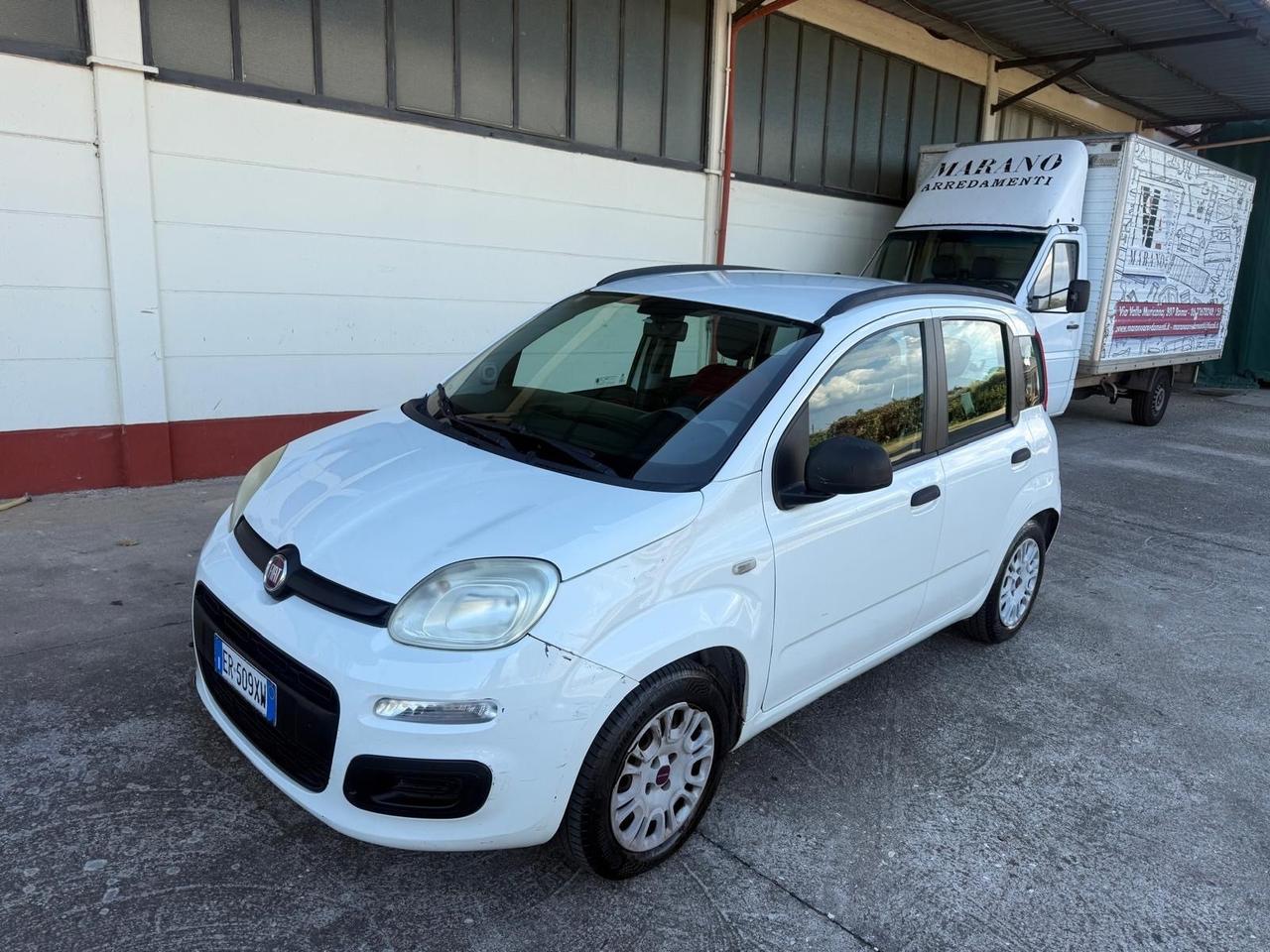 Fiat Panda 1.2 EasyPower Pop