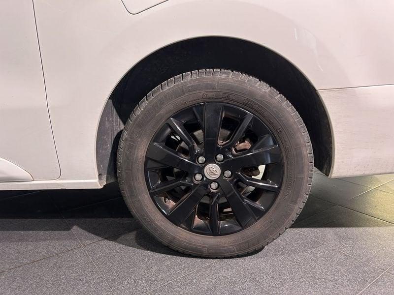 Toyota Proace Verso 2.0D 177 CV L2 D Luxury