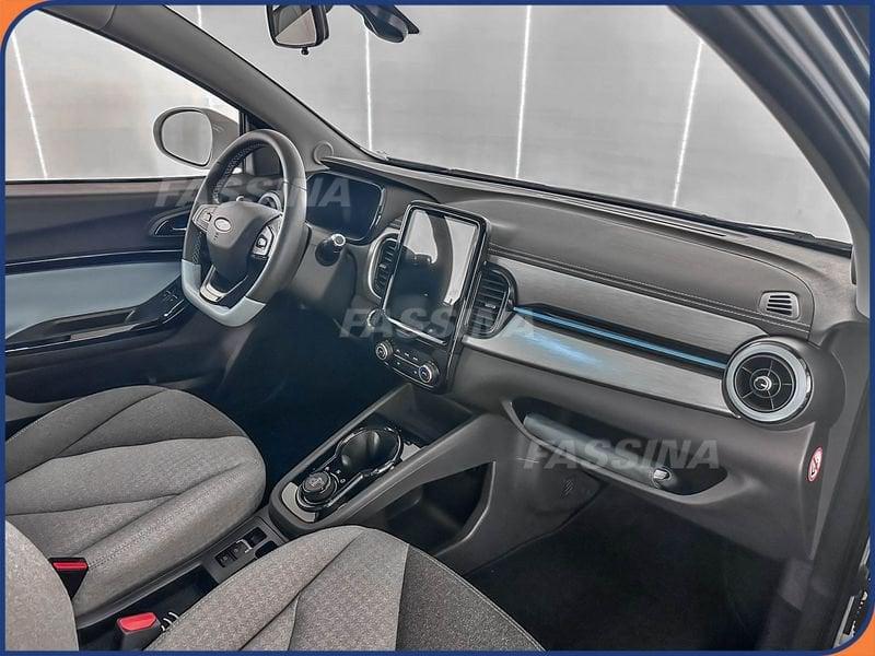 DR AUTOMOBILES dr 1.0 EV dr 1.0 EV