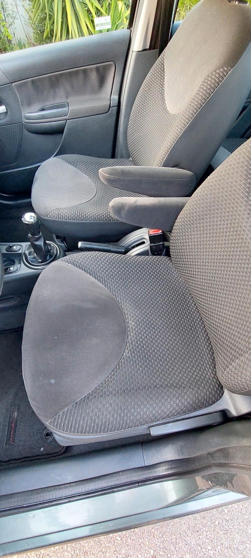 CITROEN C3 BI ENERGY 1,4 METANO DI SERIE ADATTA PER NEOPATENTATI ECONOMICA