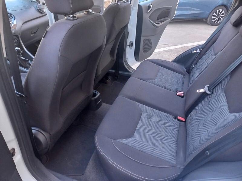 Ford Ka 1.2 Ti-VCT 85CV Ultimate