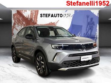 OPEL Mokka II 2020 - 1.2 t GS Line s&s 130cv