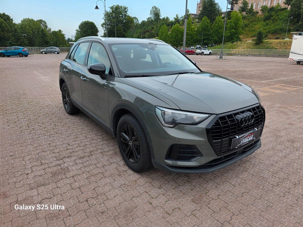 Q3 35 TDI iva esposta valutiamo usato /scambio