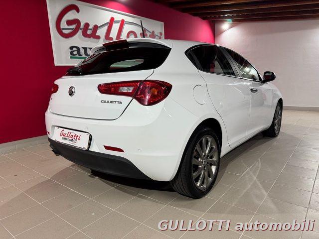 ALFA ROMEO Giulietta 1.6 JTDm 120 CV Business