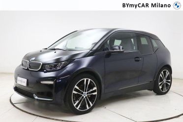 BMW i3 120Ah Advantage CVT