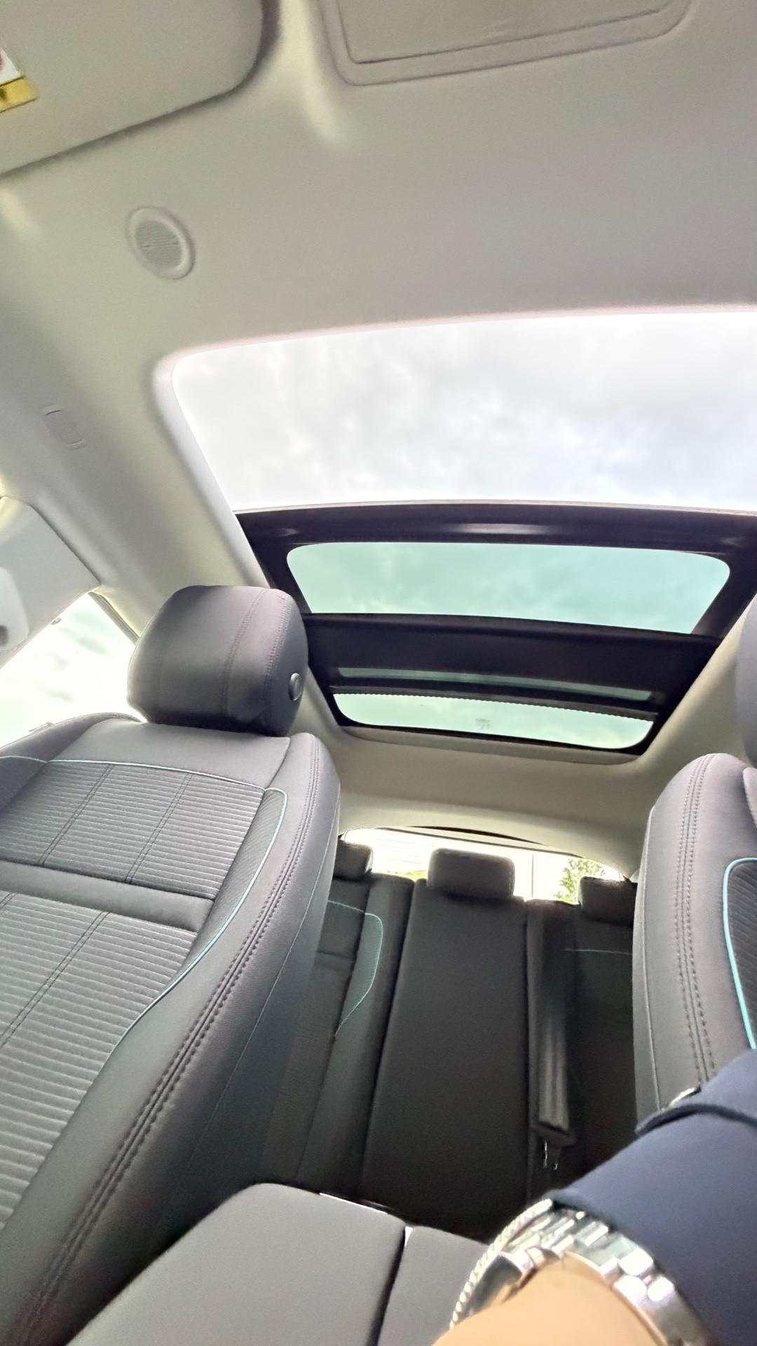 Land Rover Range Evoque 2.0D I4 163 CV