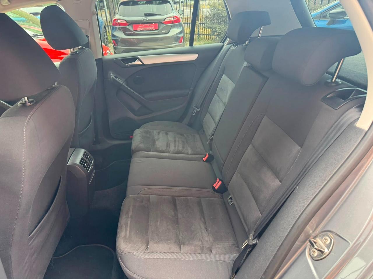 Volkswagen Golf 1.4 TSI 122CV DSG 5p. Highline