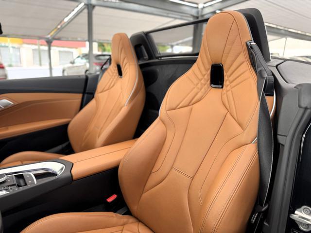 BMW Z4 sDrive 20i Sport (Virtual/APP/LED/Pelle/Auto)