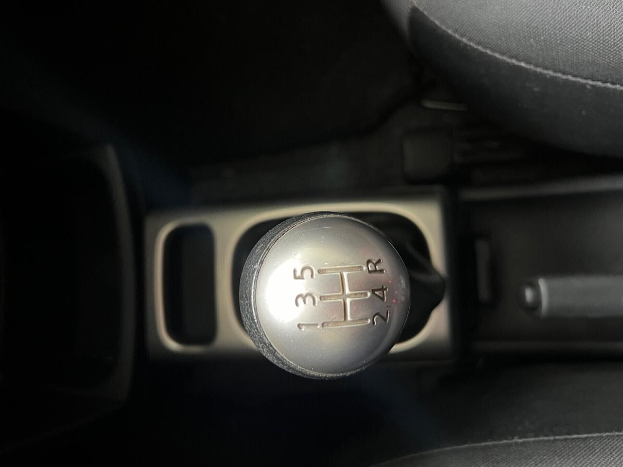 Nissan Note 1.5 dCi 86CV Tekna