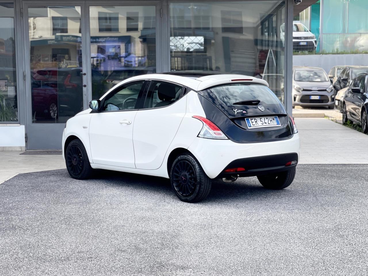 Lancia Ypsilon 1.2 Benzina 69CV E5 Neo - 2013