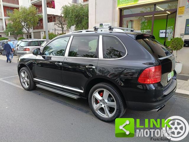 PORSCHE Cayenne 3.2 V6 cat ASI 29MILA KM