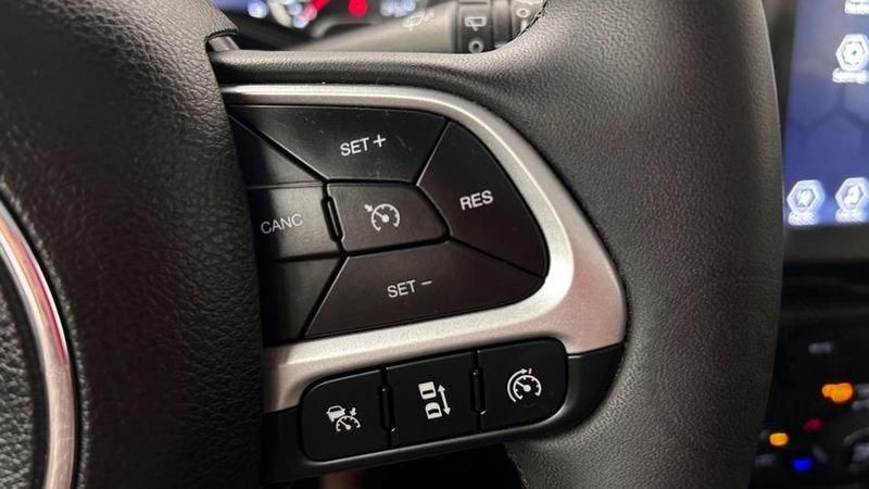 Jeep Renegade 1.0 T3 Limited