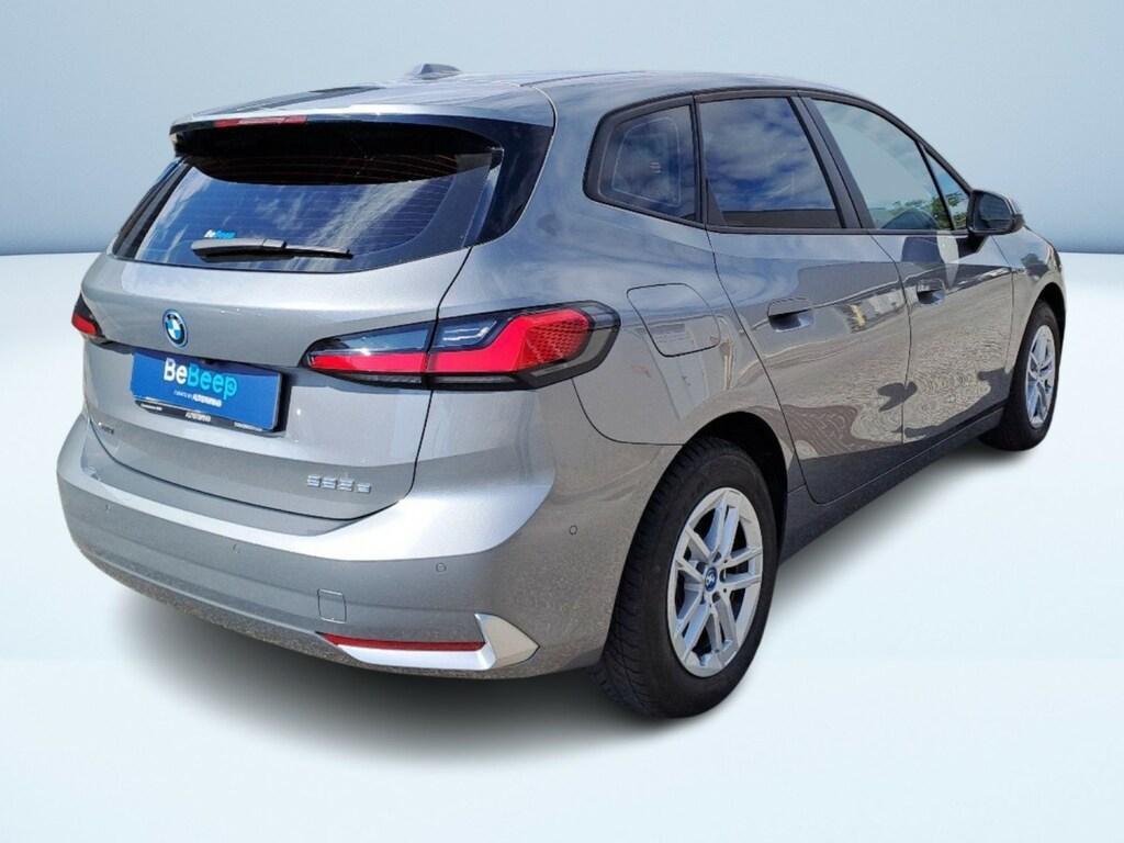 BMW Serie 2 Active Tourer 225 e xDrive DCT