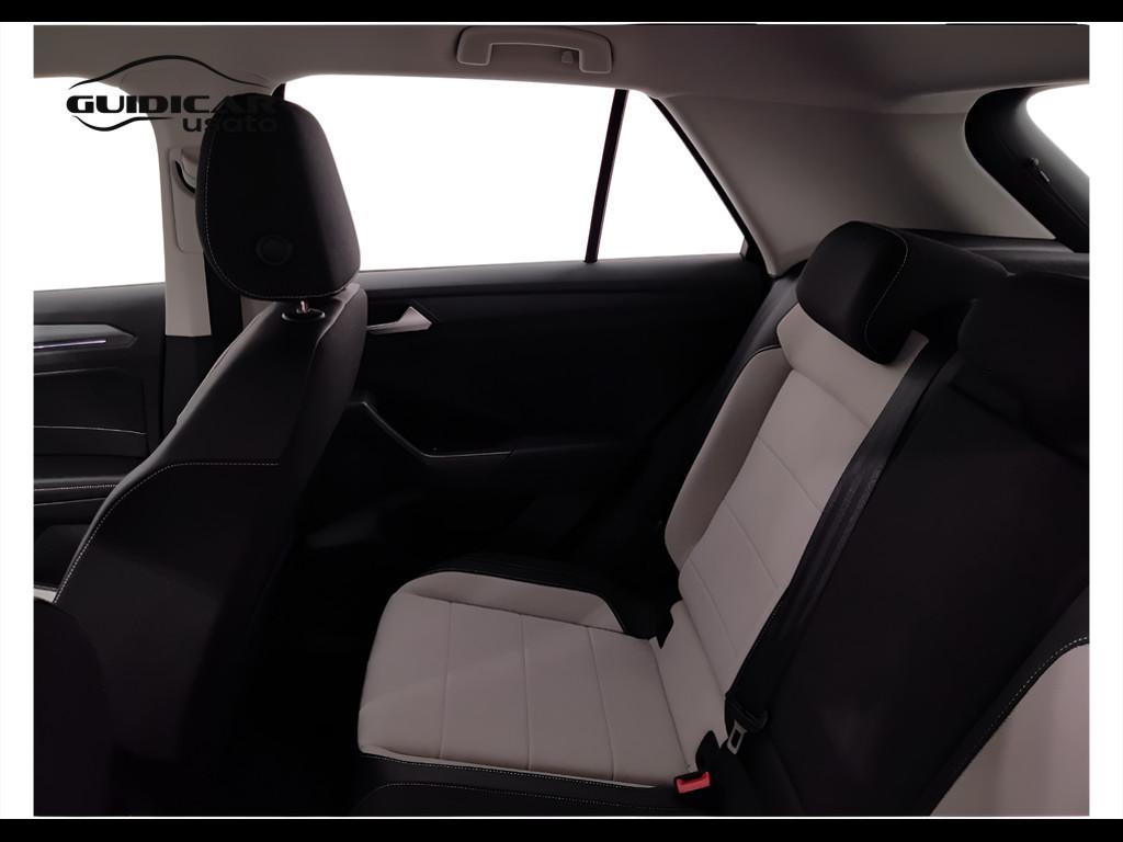 VOLKSWAGEN T-Roc 2022 - T-Roc 2.0 tdi Style 150cv dsg